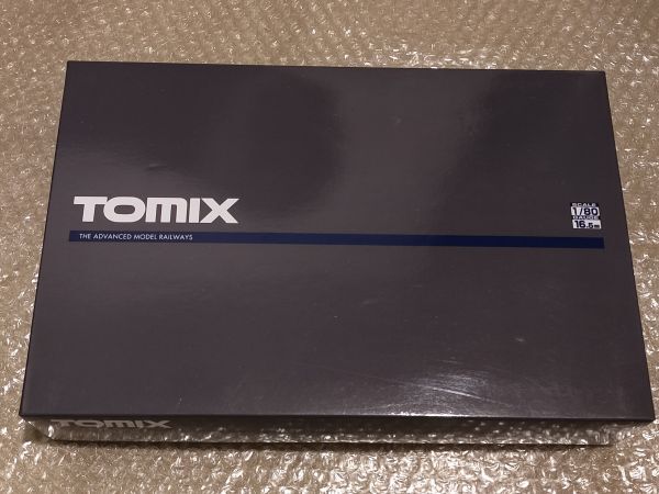 TOMIX HOゲージ 国鉄381系特急電車 モハ381 モハ380(M) モハ380(M) セット_画像1