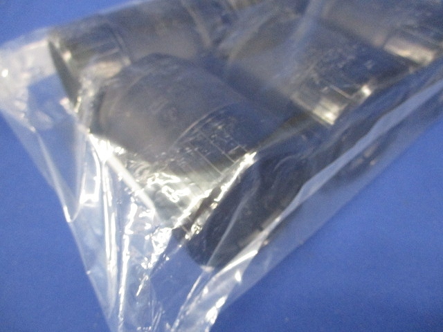 コネクタ(Rタイプ) 5個入 ブラック PFS-36BKR-K-05_画像8
