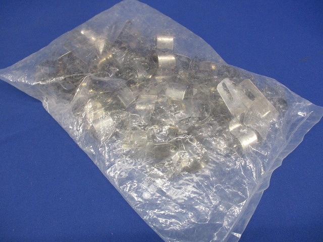 省力メタルV.V.R用片サドル 13φ～17φ 50個入 SS-1822-50の画像4