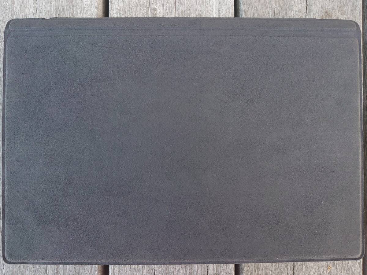 Microsoft Surface Pro7 Core i3-1005G1 4GB/128GB + タイプカバーキーボード_画像9