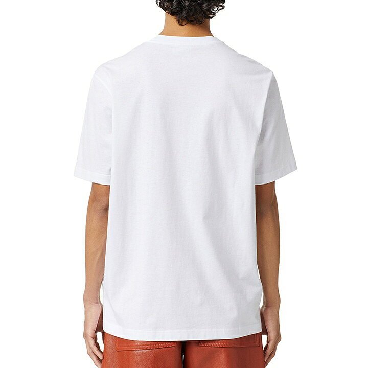 正規品/新品/未使用/M■タグ付き/訳ありアウトレット品■定価13,200円■DIESEL ディーゼル メンズ プリント 半袖 Tシャツ N621_画像2