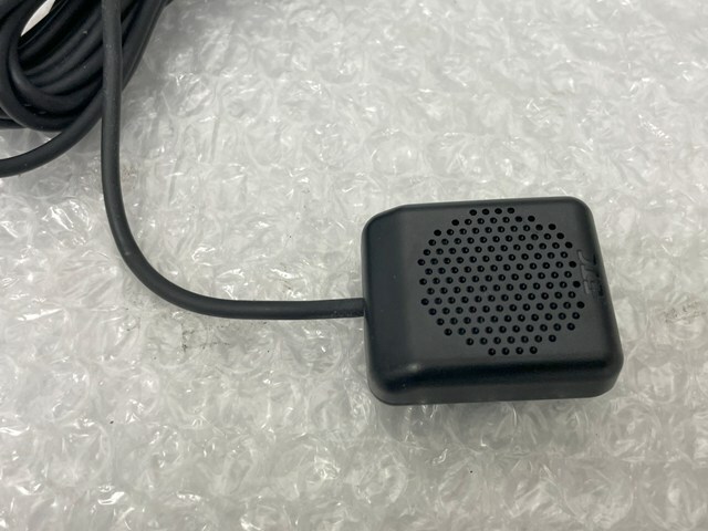 ミニキャブ バン ETCゲート軽自動車通行確認済み 動作OK ETC パナソニック CY-ET926D 新セキュリティー対応 車載器 軽自動車 セットアップ_画像6