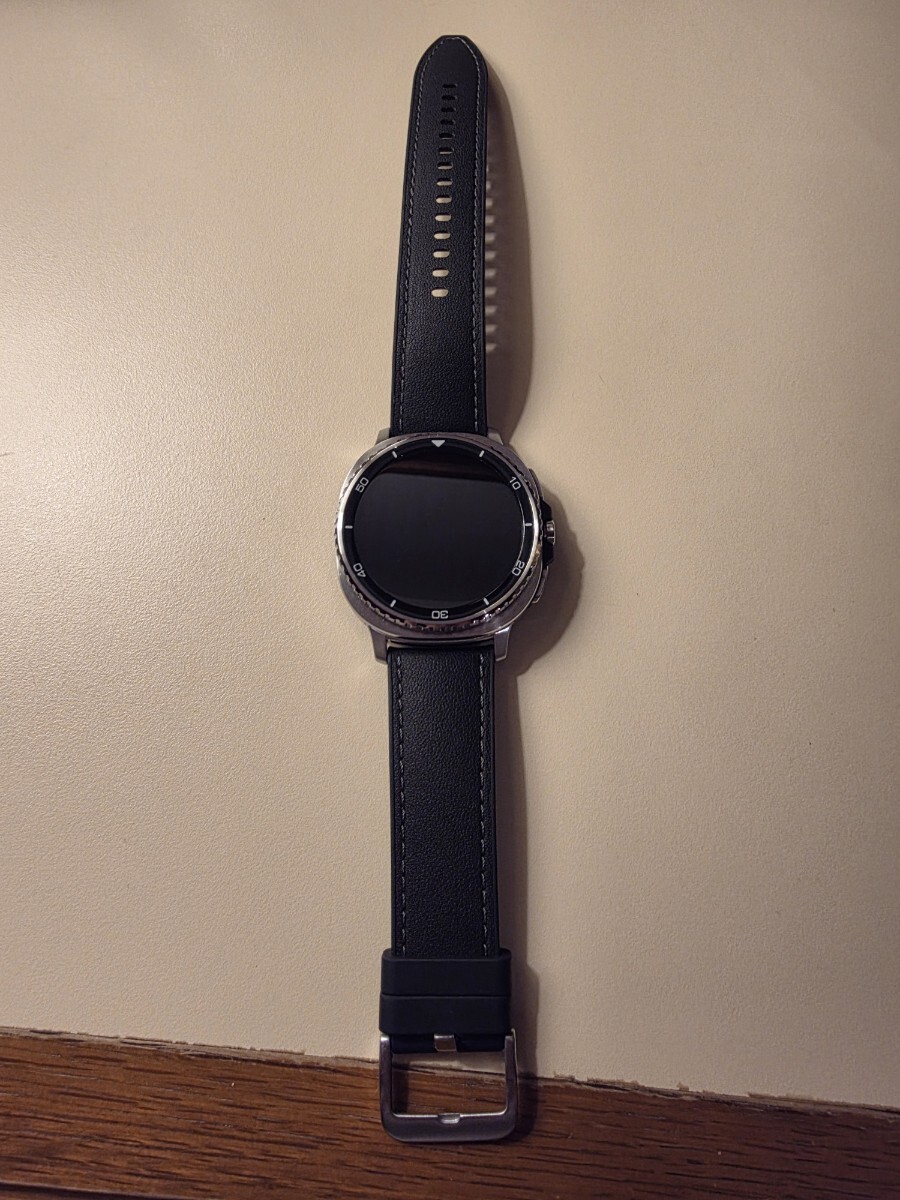 Galaxy Watch8 classic 46mm ギャラクシーウォッチ