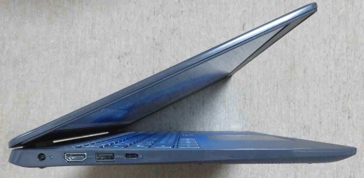 * б/у DELL Latitude 3510 Core i5 10210U 1.60GHz/16G/SSD 512GB/Windows11 Pro 64bit/Office есть