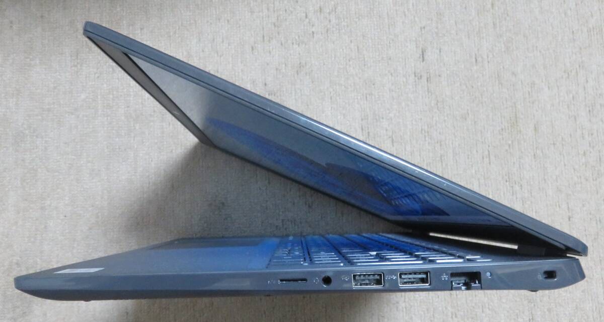 * б/у DELL Latitude 3510 Core i5 10210U 1.60GHz/16G/SSD 512GB/Windows11 Pro 64bit/Office есть