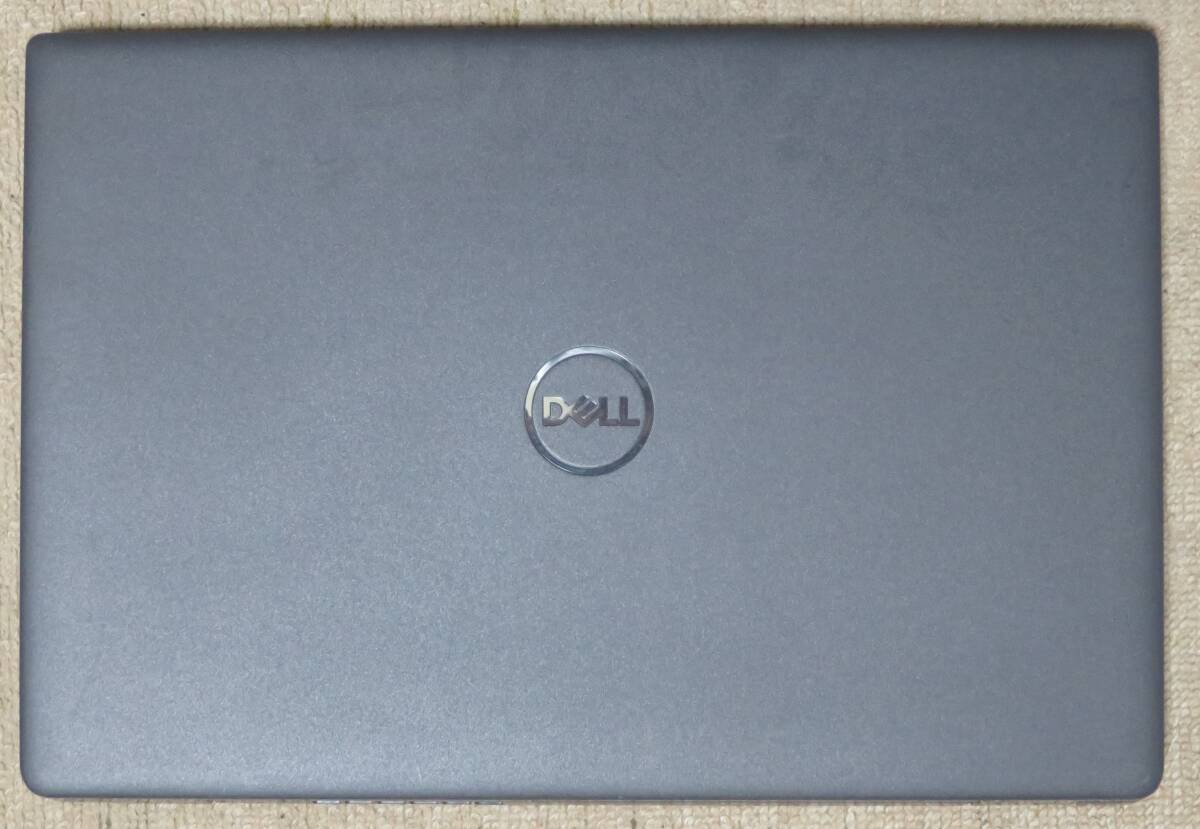 * б/у DELL Latitude 3510 Core i5 10210U 1.60GHz/16G/SSD 512GB/Windows11 Pro 64bit/Office есть