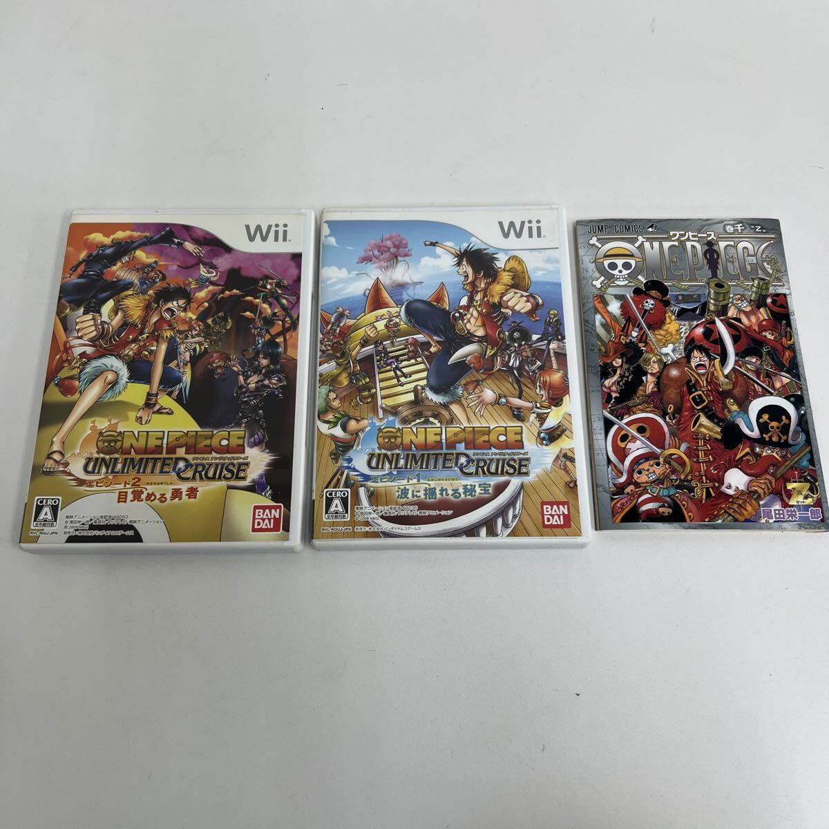 [1030-08] Nintendo ニンテンドー ゲームキューブ本体 他 ゲームソフト などまとめて _画像6