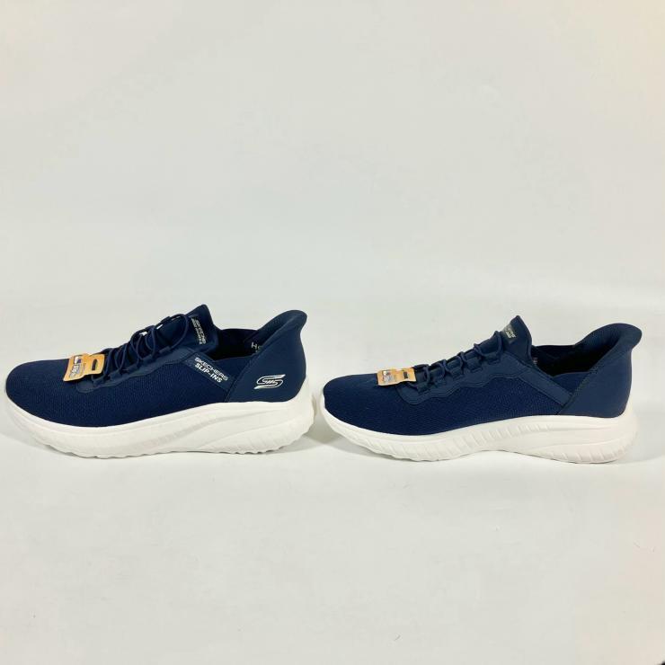 SKECHERS スケッチャーズ slip-ins スリップインズ スニーカー ローカットスニーカー 靴 シューズ ハンズフリー 28cm メンズ 【未使用品】_画像5