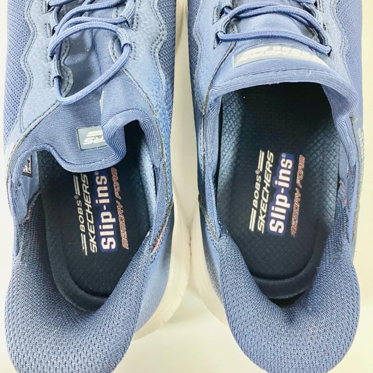 SKECHERS スケッチャーズ slip-ins スリップインズ スニーカー ローカットスニーカー 靴 シューズ ハンズフリー 28cm メンズ 【未使用品】_画像7