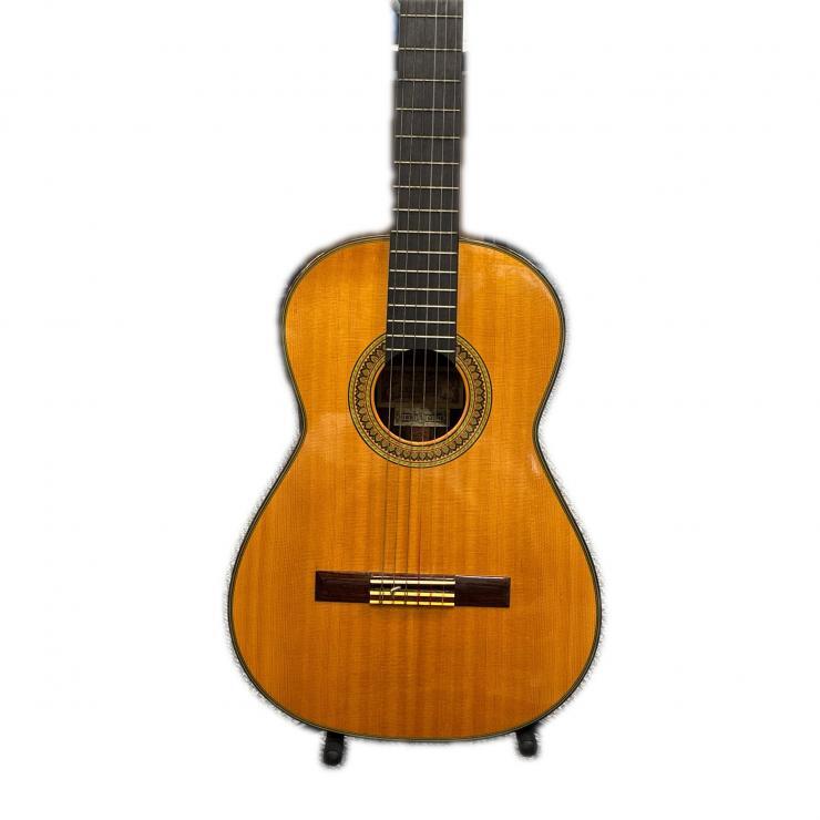 アコースティックギター Y505P アコギ KAZUO YAIRI ヤイリ YAIRI 新堀 NIIBORI_画像1