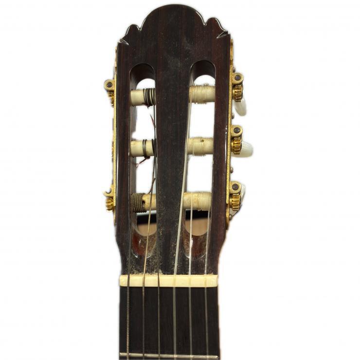 アコースティックギター Y505P アコギ KAZUO YAIRI ヤイリ YAIRI 新堀 NIIBORI_画像2