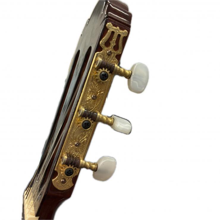 アコースティックギター Y505P アコギ KAZUO YAIRI ヤイリ YAIRI 新堀 NIIBORI_画像3