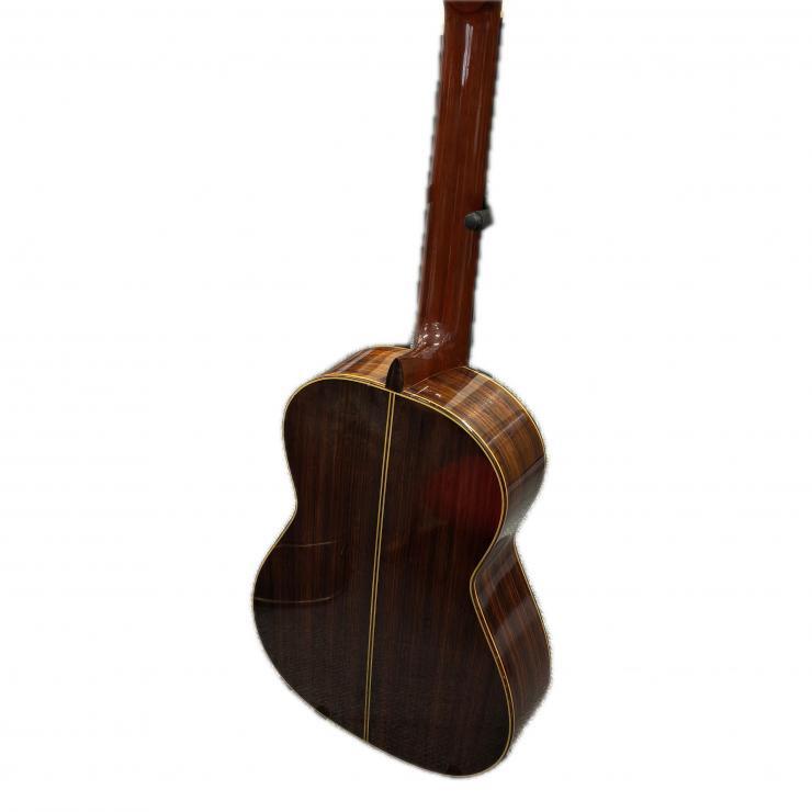 アコースティックギター Y505P アコギ KAZUO YAIRI ヤイリ YAIRI 新堀 NIIBORI_画像5