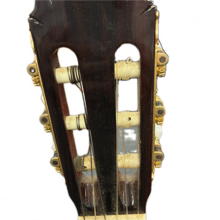 アコースティックギター Y505P アコギ KAZUO YAIRI ヤイリ YAIRI 新堀 NIIBORI_画像7