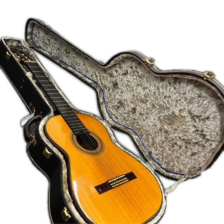 アコースティックギター Y505P アコギ KAZUO YAIRI ヤイリ YAIRI 新堀 NIIBORI_画像8