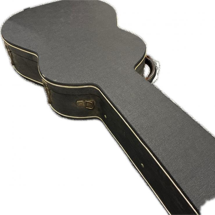 アコースティックギター Y505P アコギ KAZUO YAIRI ヤイリ YAIRI 新堀 NIIBORI_画像10