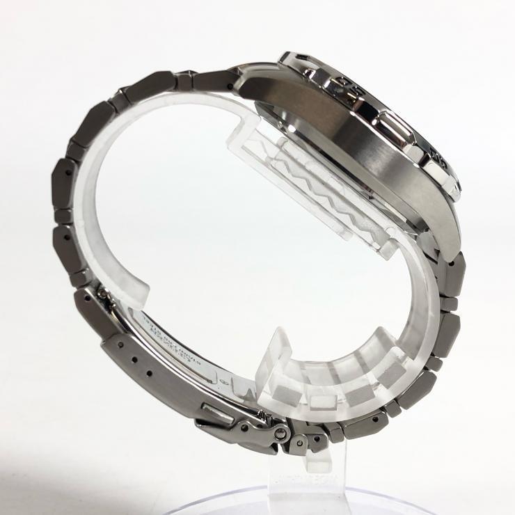 CITIZEN シチズン W.R.20bar GN-4-S B612-S074312 腕時計 メンズ 【稼動品】_画像4