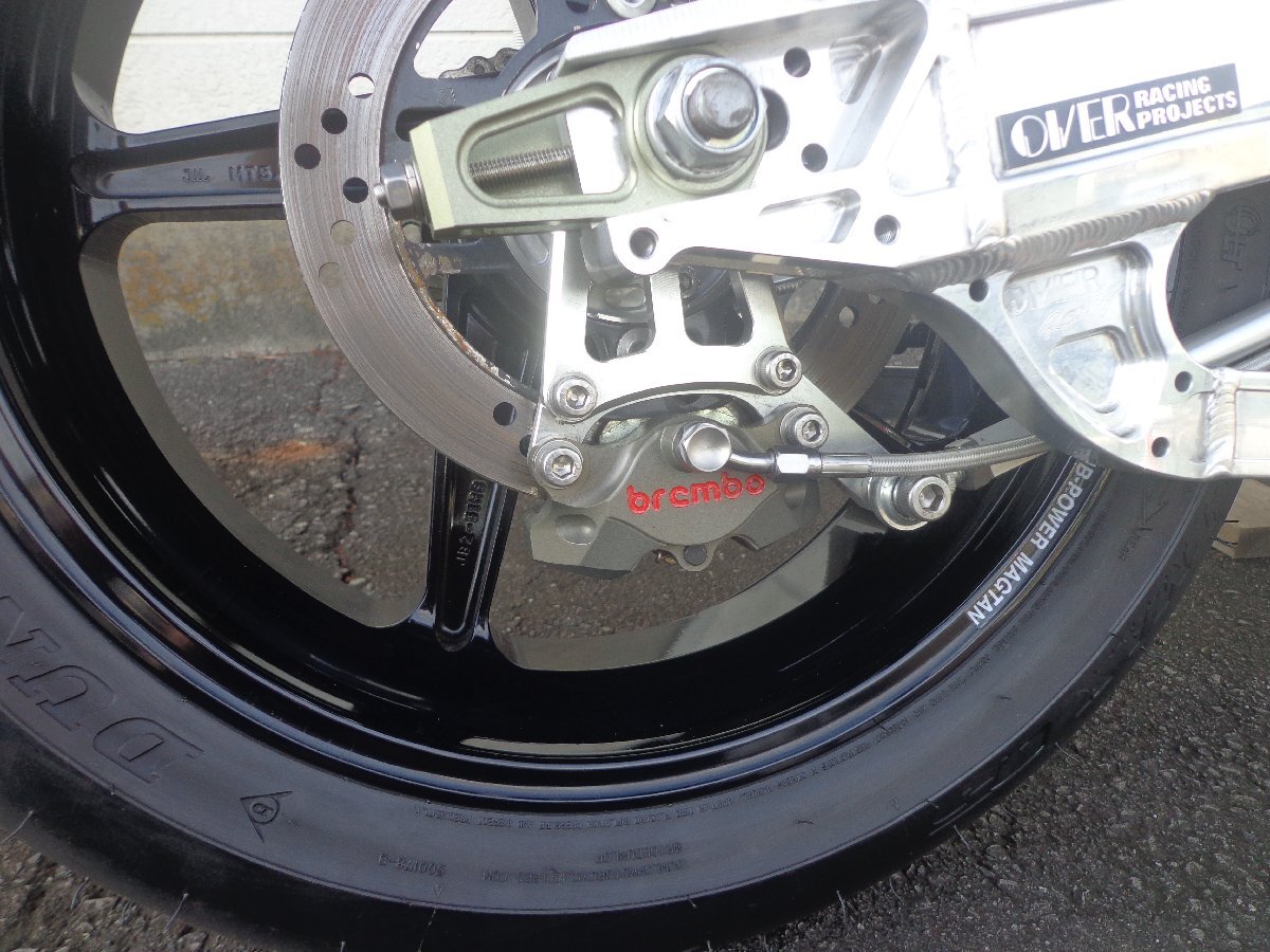 トルクロッド⑥ ZRX1200 ZRX1100 ZRX400 Z650 Z750RS Z2 Z900RS Z1R KZ1000 MK2 Z750FX Z400FX Z1000J Z1000R Z1100GP GPZ900R GPZ1100_画像1