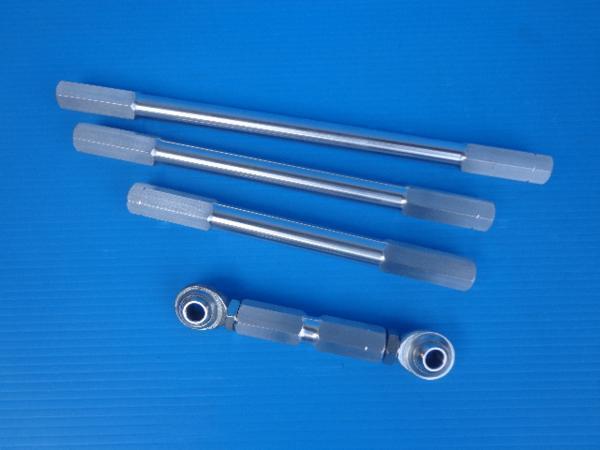 トルクロッド⑥ ZRX1200 ZRX1100 ZRX400 Z650 Z750RS Z2 Z900RS Z1R KZ1000 MK2 Z750FX Z400FX Z1000J Z1000R Z1100GP GPZ900R GPZ1100_画像3