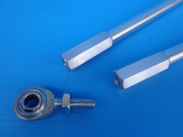 トルクロッド⑥ ZRX1200 ZRX1100 ZRX400 Z650 Z750RS Z2 Z900RS Z1R KZ1000 MK2 Z750FX Z400FX Z1000J Z1000R Z1100GP GPZ900R GPZ1100_画像4