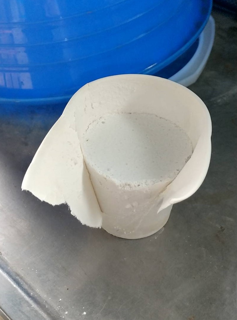 [NS плитка meji цемент M-1] 25kg Япония .. плитка глаз земля цемент morutaru белый цвет белый мгновенный цемент dry morutaru