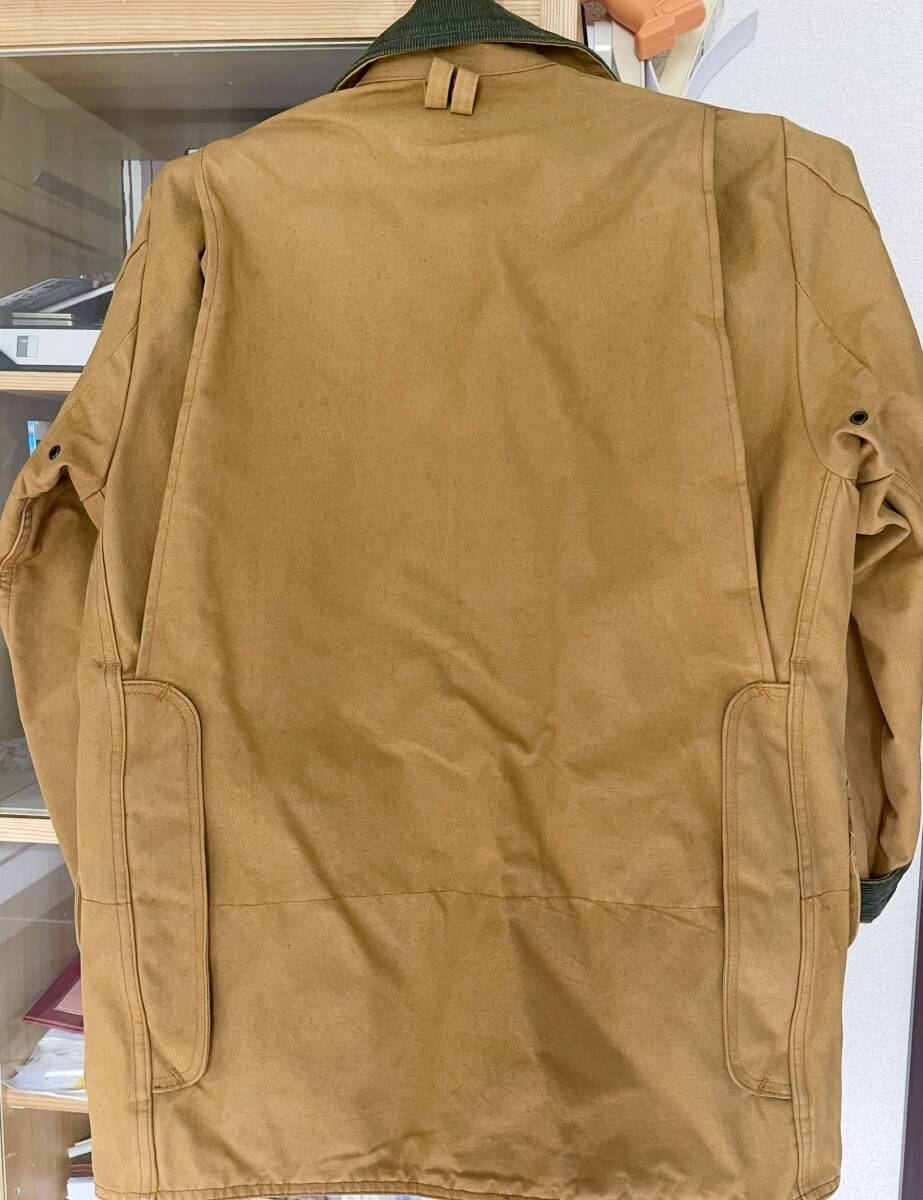 ★L.L.Bean フィールドジャケット★３６_画像6
