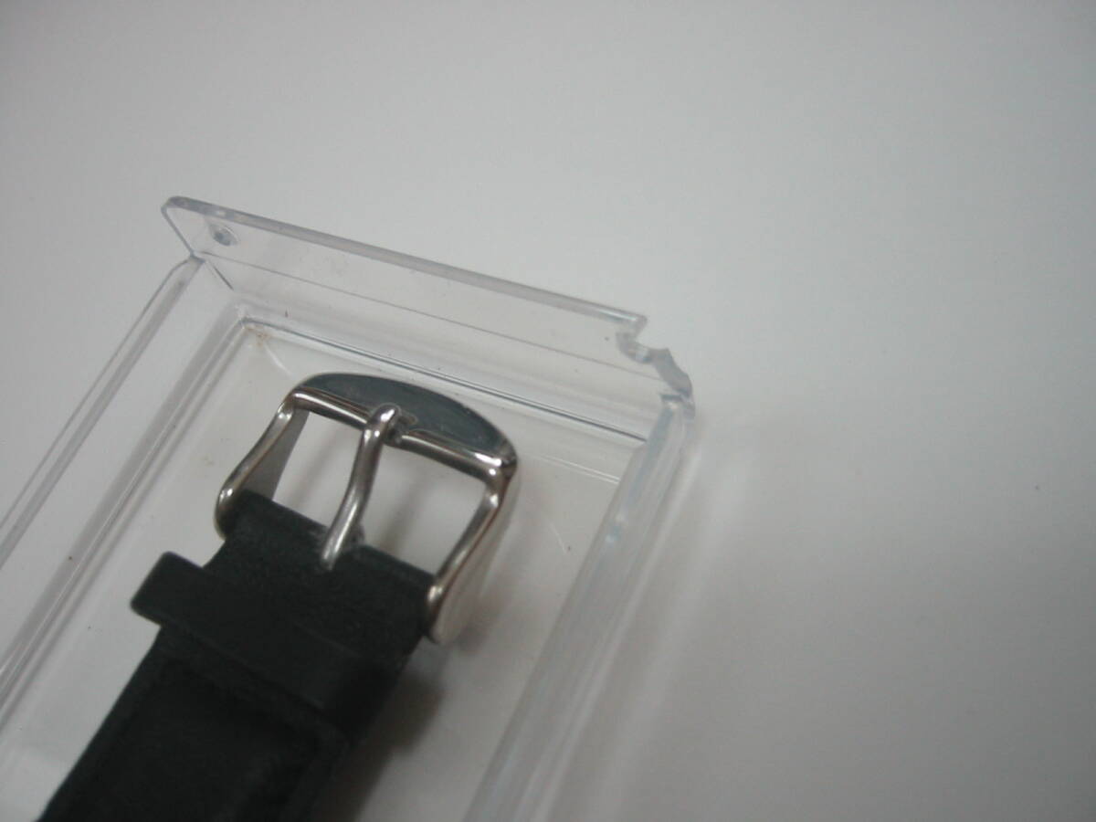 中古品 SHONAN CLUB アルテッツァ ALTEZZA NETZ TOYOTA KANAGAWA 腕時計 電池交換済 SEIKO セイコー _画像10