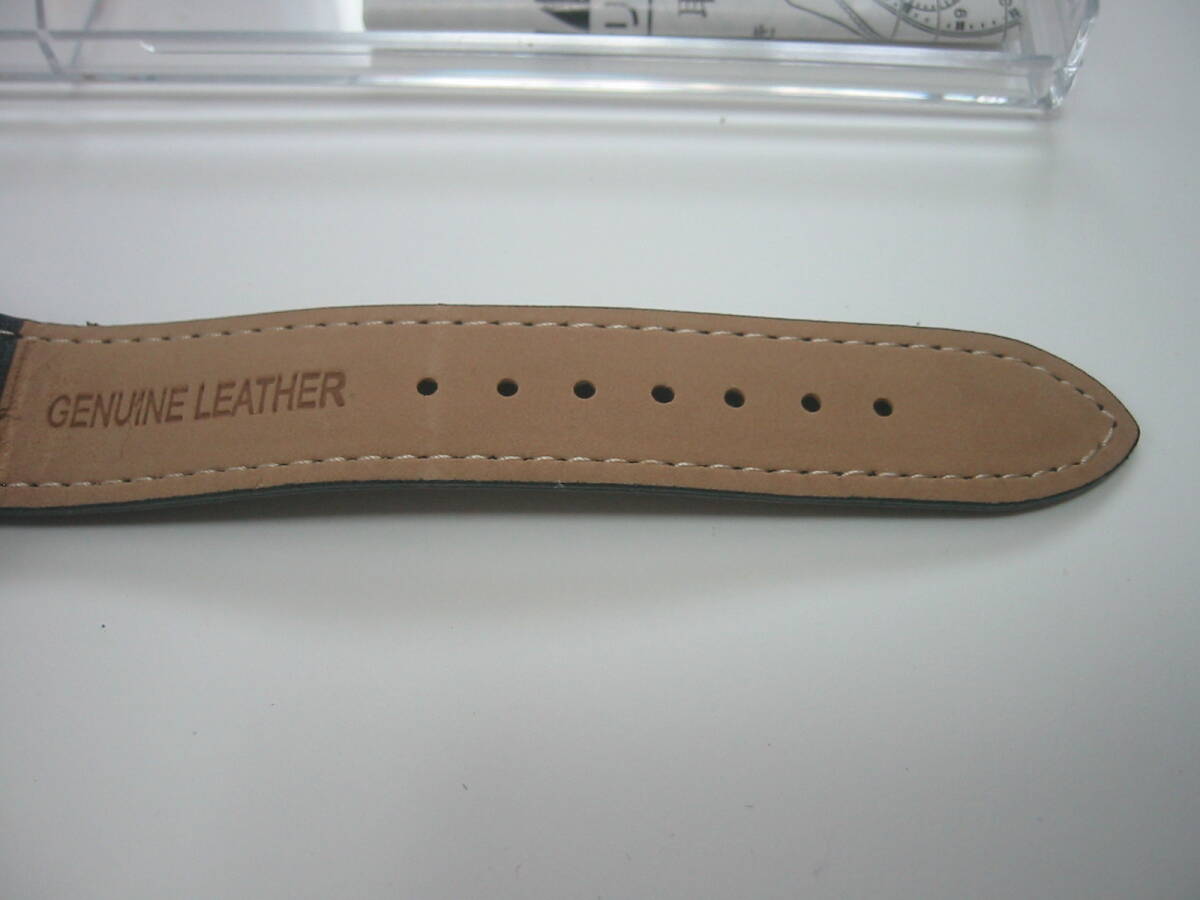 中古品 SHONAN CLUB アルテッツァ ALTEZZA NETZ TOYOTA KANAGAWA 腕時計 電池交換済 SEIKO セイコー _画像6