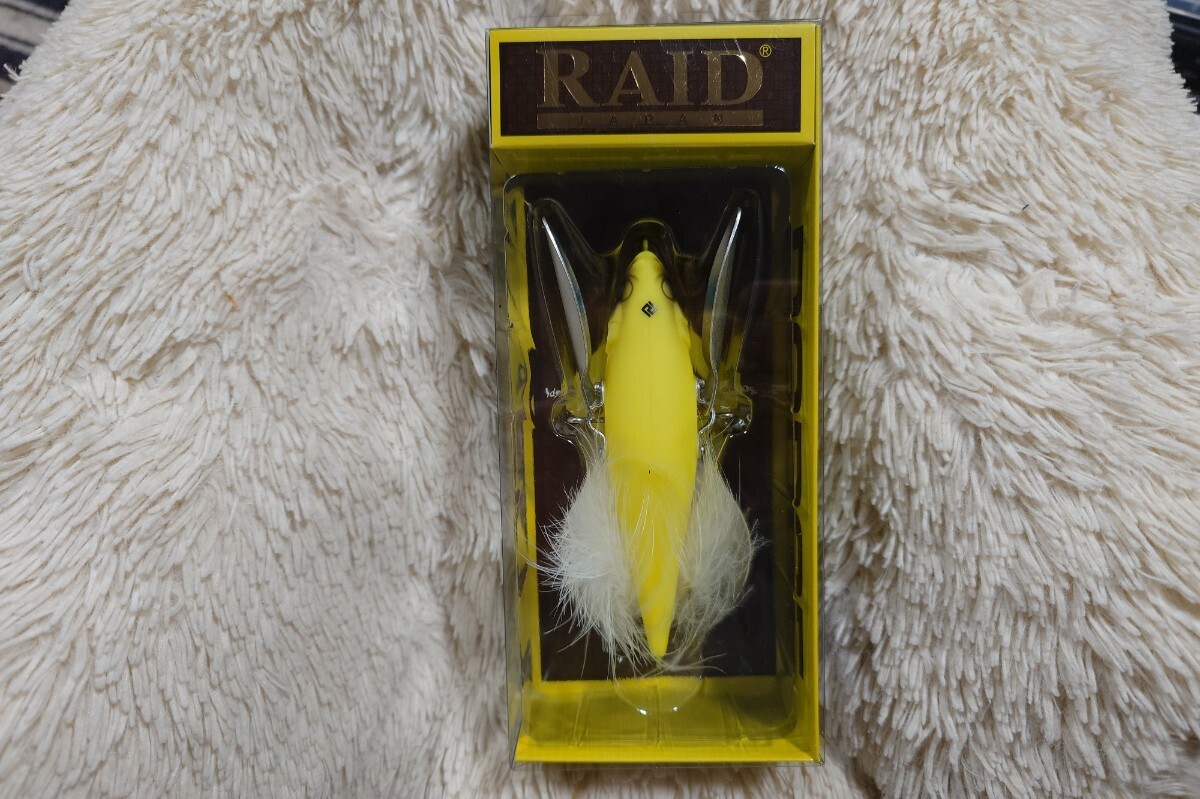 レイドジャパン ダッジ レモンパワー_画像1