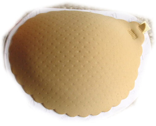 新品 即決 セレブラ ウェービィフィックス A 軽量 ヌーブラタイプ パット代わりにも シリコン A65 A70 A75 B65 B70_画像2