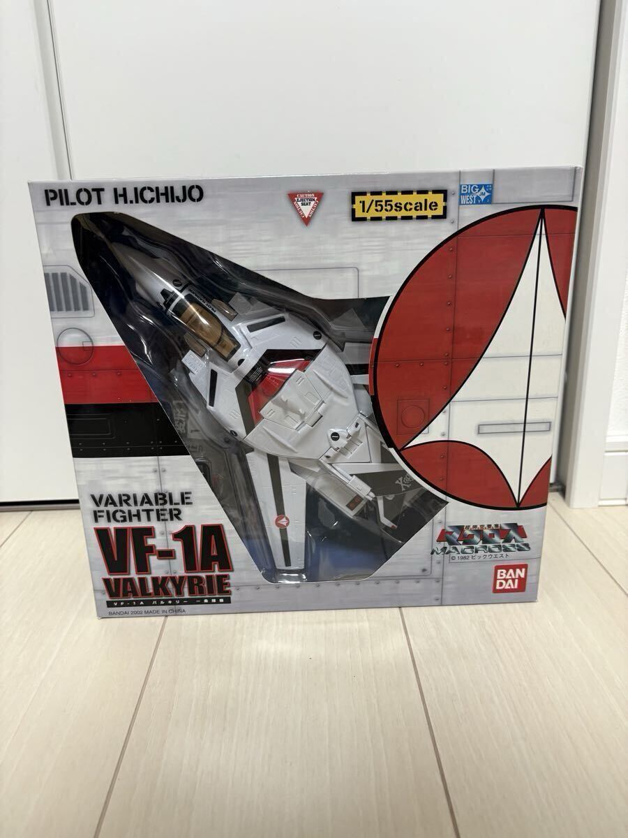Super Dimension Fortress Macross Bandai переиздание 1/55 VF-1A bar сверло - один статья блестящий машина   Super Dimension Fortress Macross Bandai переиздание 1/55 VF-1A bar сверло - один статья блестящий машина