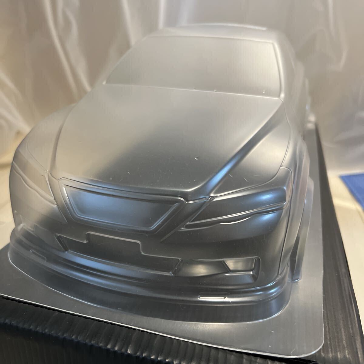 ヨコモ　マークXボディ_画像1