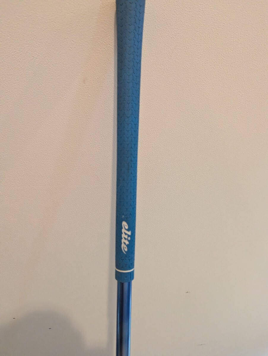 ドライバー プロトコンセプト PROTO C01D10.5SPEEDER569シャフトSR総重量311g_画像5