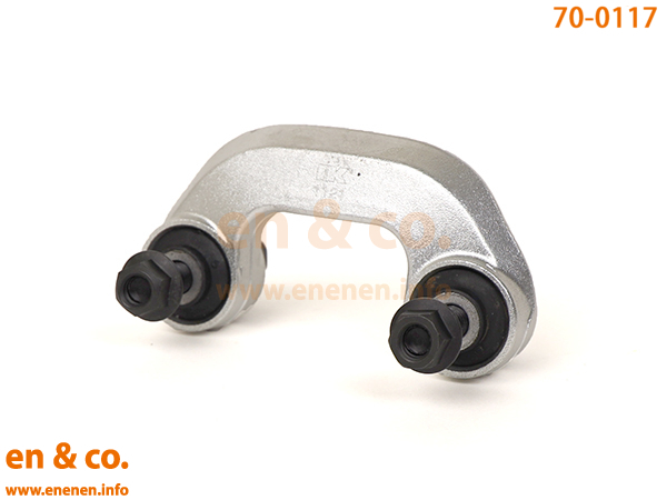 Audi Audi A6(C5) 4BAZAF для передний правая сторона стабилизатор ссылка 