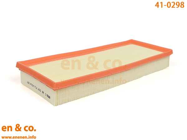 CITROEN シトロエン C3 B6HN01用 エアフィルター_画像1