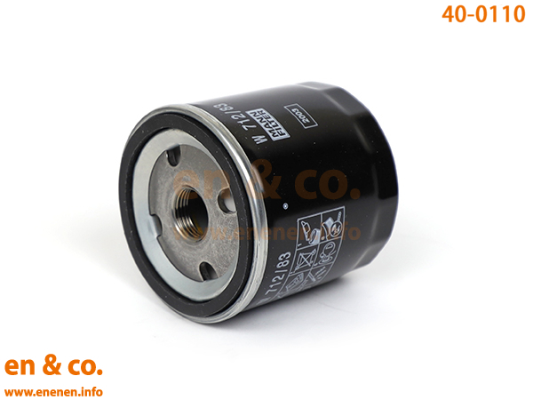 Chrysler クライスラー PTクルーザー PT24用 オイルフィルター_画像1