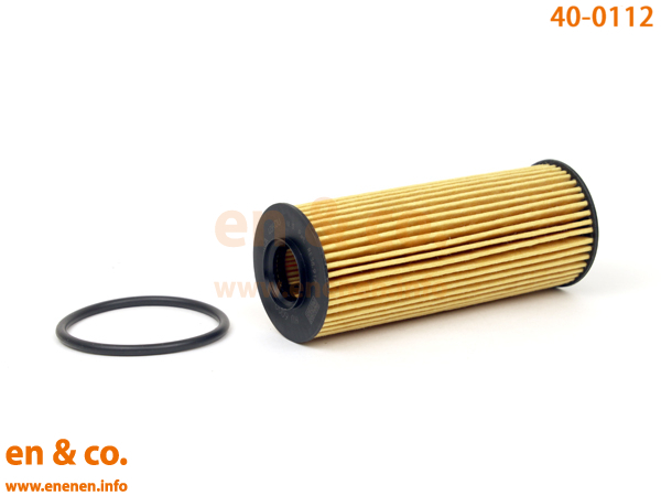 JEEP ジープ グランドチェロキー(WK) WK36用 オイルフィルター_画像1