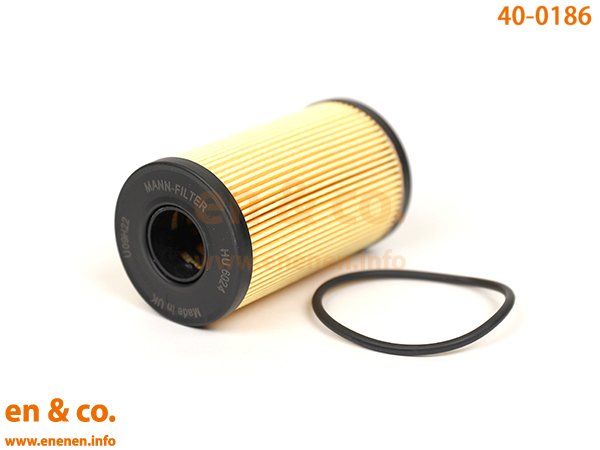 Land Rover レンジローバーイヴォーク LV2XB用 オイルフィルター ランドローバー_画像1