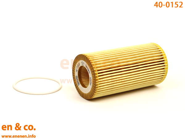 VOLVO ボルボ C70(II)カブリオレ MB5254用 オイルフィルター_画像1