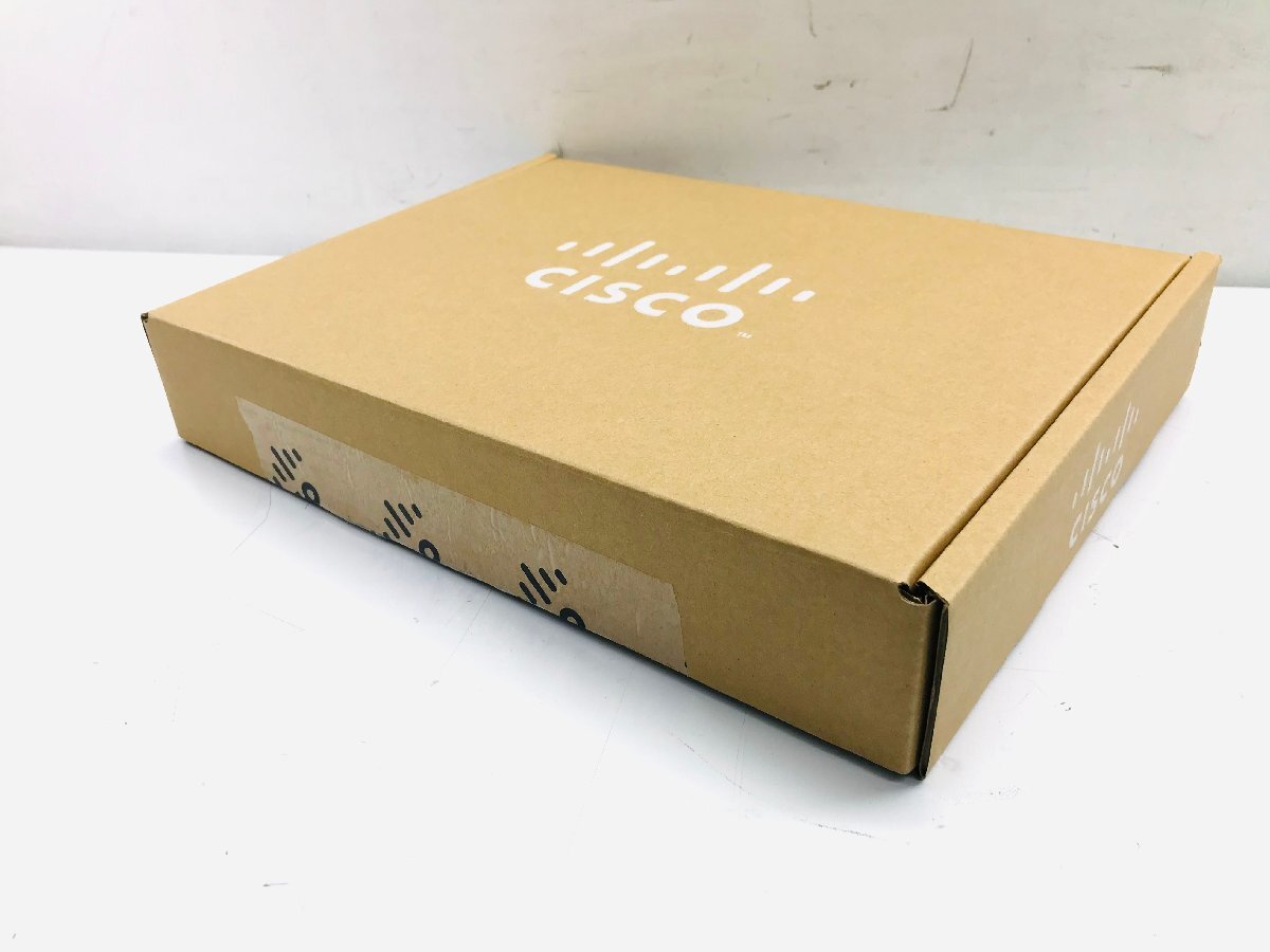 ★Cisco Systems Cisco Touch 10 TTC5-09 ビデオ会議システム 制御ユニット_画像1