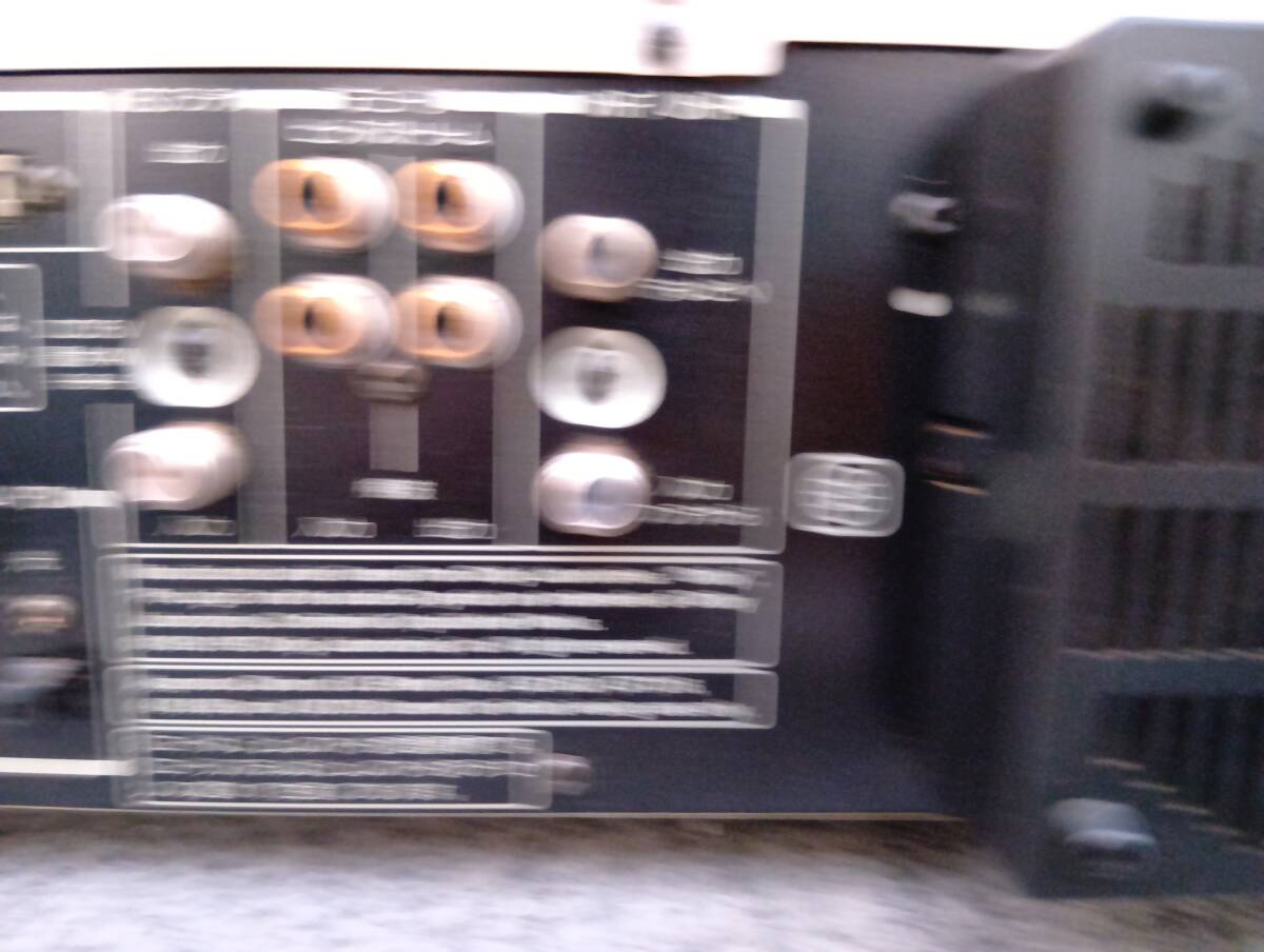 ★ジャンク 東芝 ＨＤＤ＆ＤＶＤ ビデオ レコーダー ＲＤ－Ｘ１ 通電 トレイ開閉 TOSHIBA HDD & DVD VIDEO RECORDER RD-X1 DVD-RAM DVD-R★