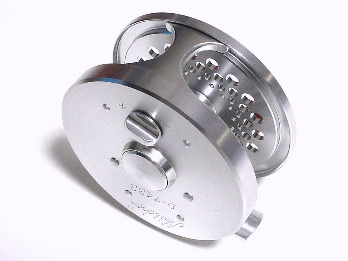  fly reel Mitchell Mitchell D7433