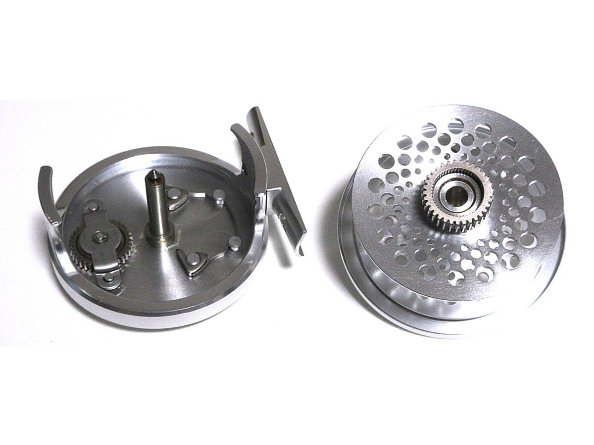  fly reel Mitchell Mitchell D7433