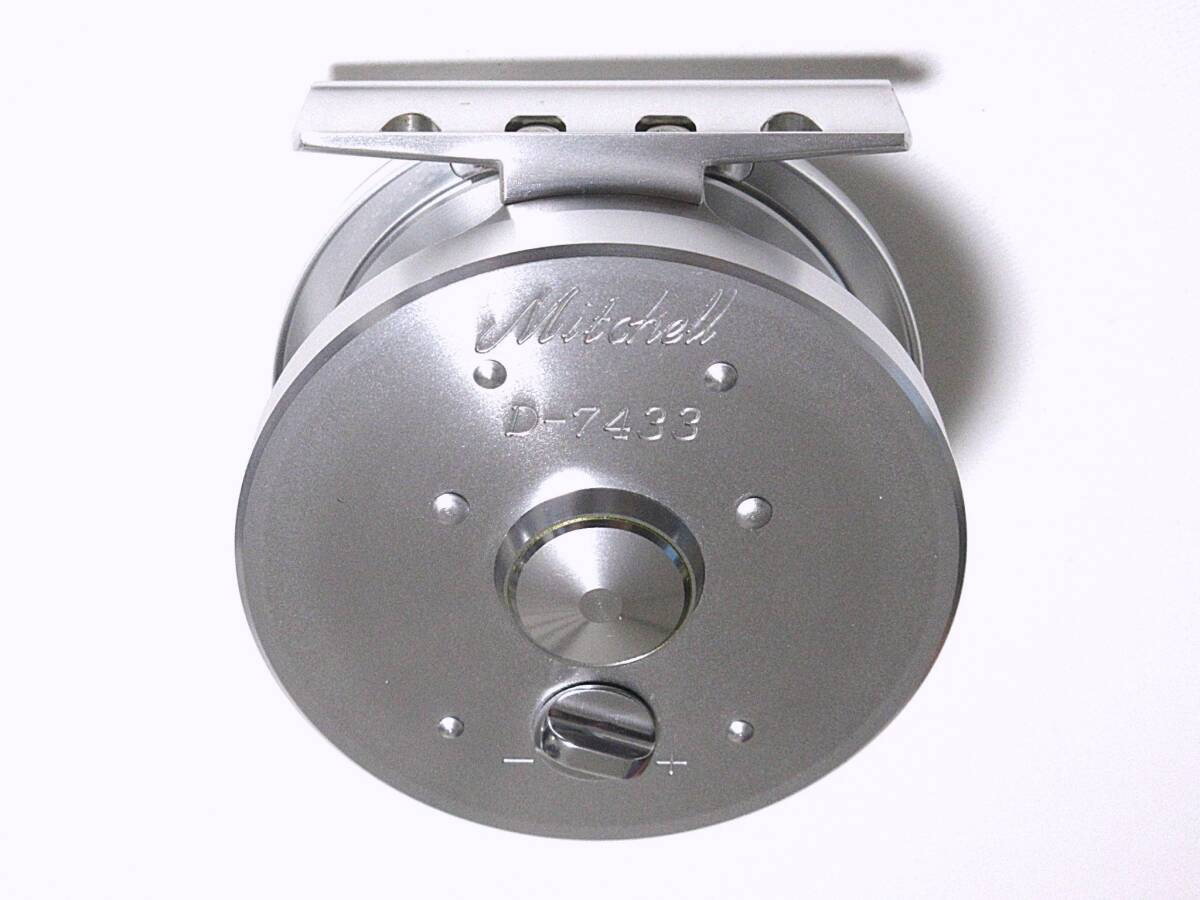  fly reel Mitchell Mitchell D7433