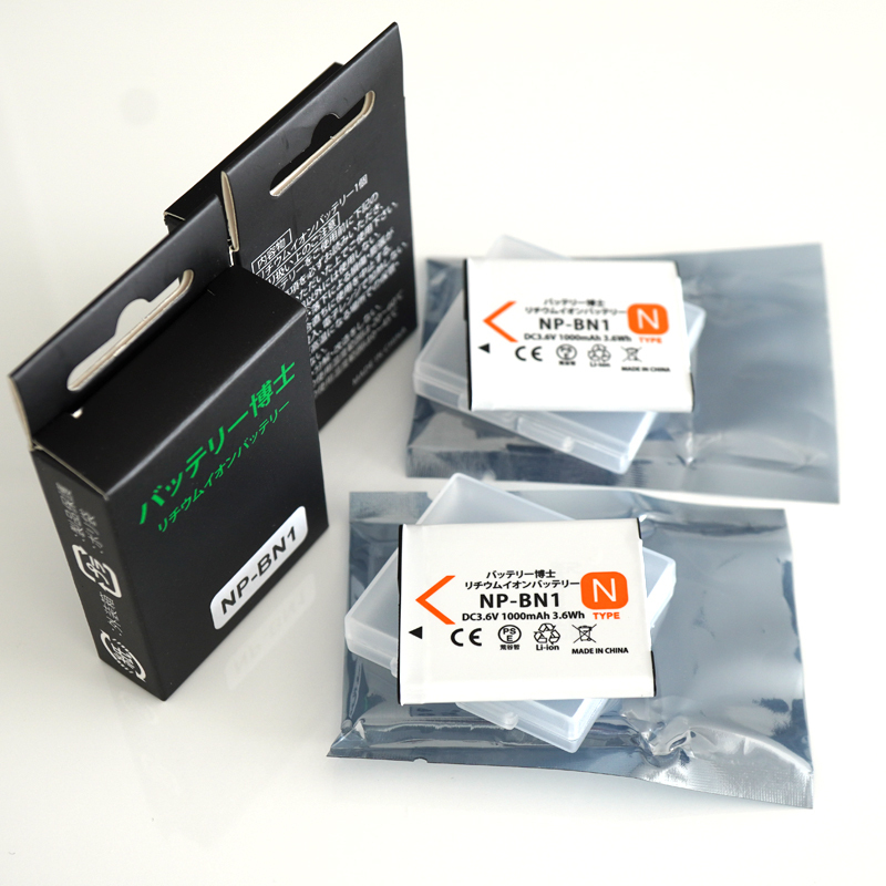 PSE認証2025年10月モデル 2個 NP-BN1 互換バッテリー サイバーショット DSC-TF1 QX100 TX5 TX30 TX10 T99 WX5 W350 W380 570_画像3