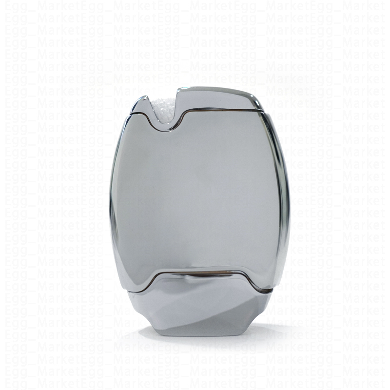 ベンツ用 1個 TPU メッキ キーケース キーカバー リモコンキーカバー GLA GLC GLE GL 43 53 63 A180 A200 B180 B200 C180 C220 E200 E220_画像4