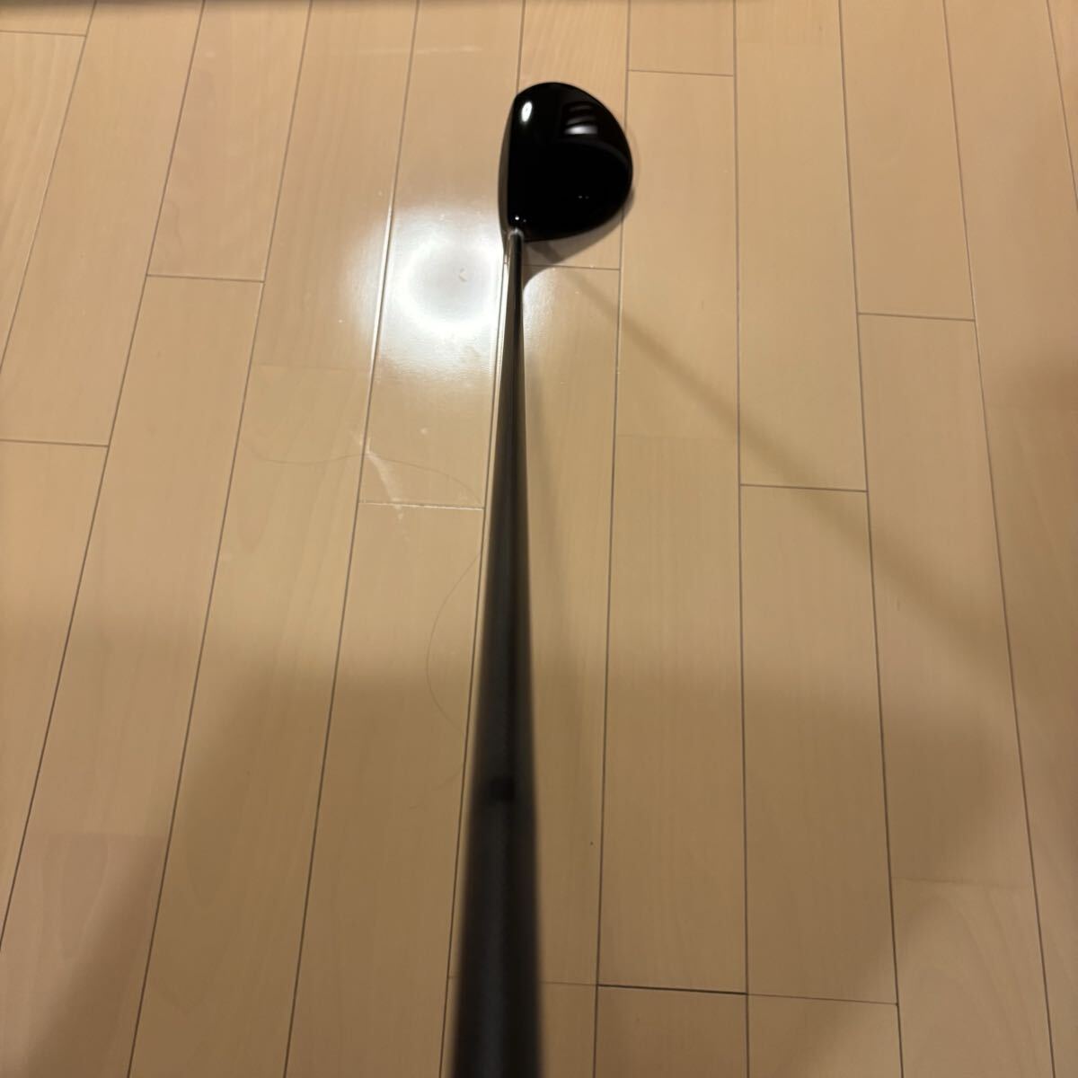 ☆高級シャフト エミリッドバハマCV10S イミドアンドサンス S程度イオミック松山グリップ EMILLID BAHAMA 爆飛_画像7