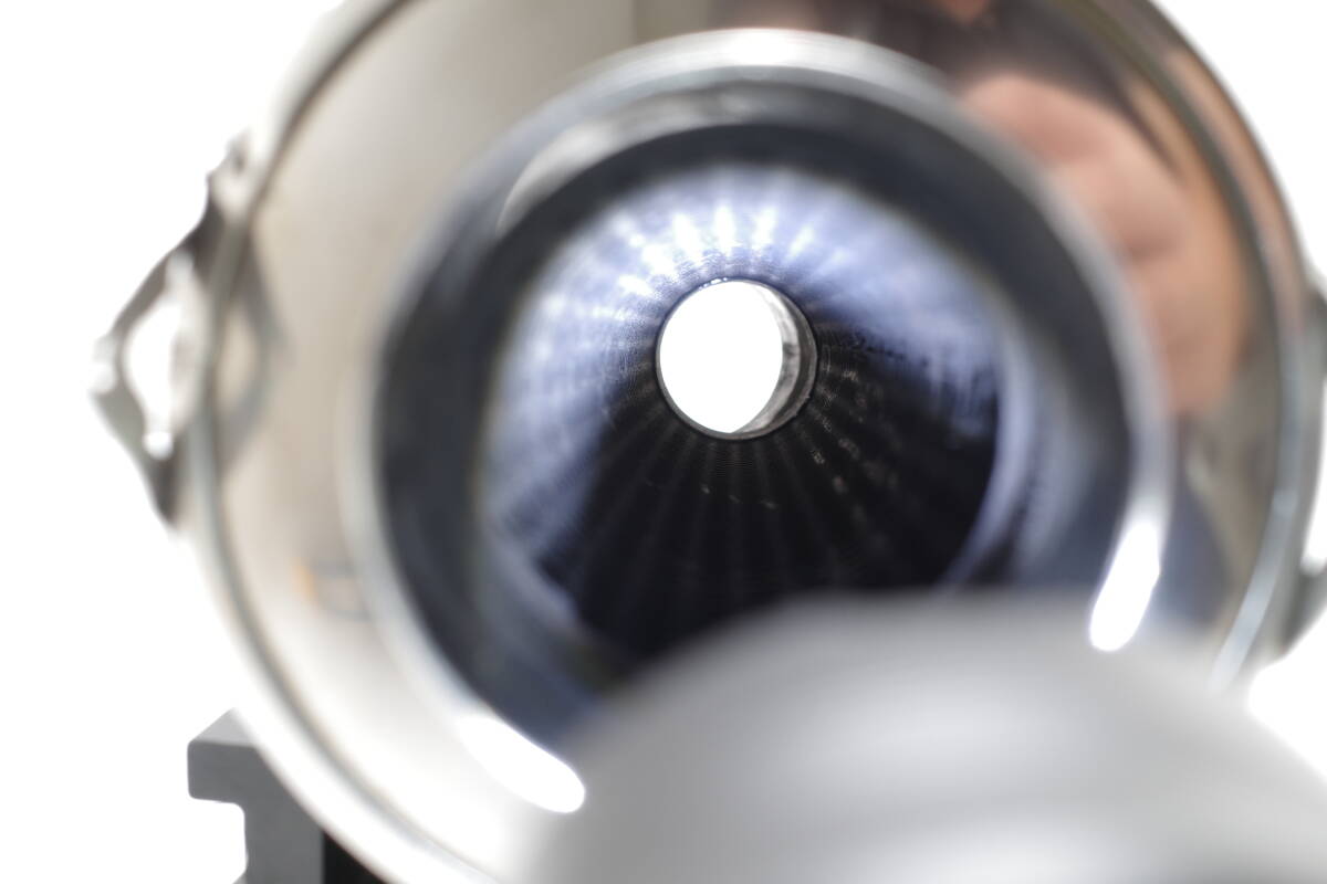 ストライカー マフラー サイレンサー 50.8 汎用 CB400SF XJR 400 ZRX ゼファー バリオス インパルス 等_画像10