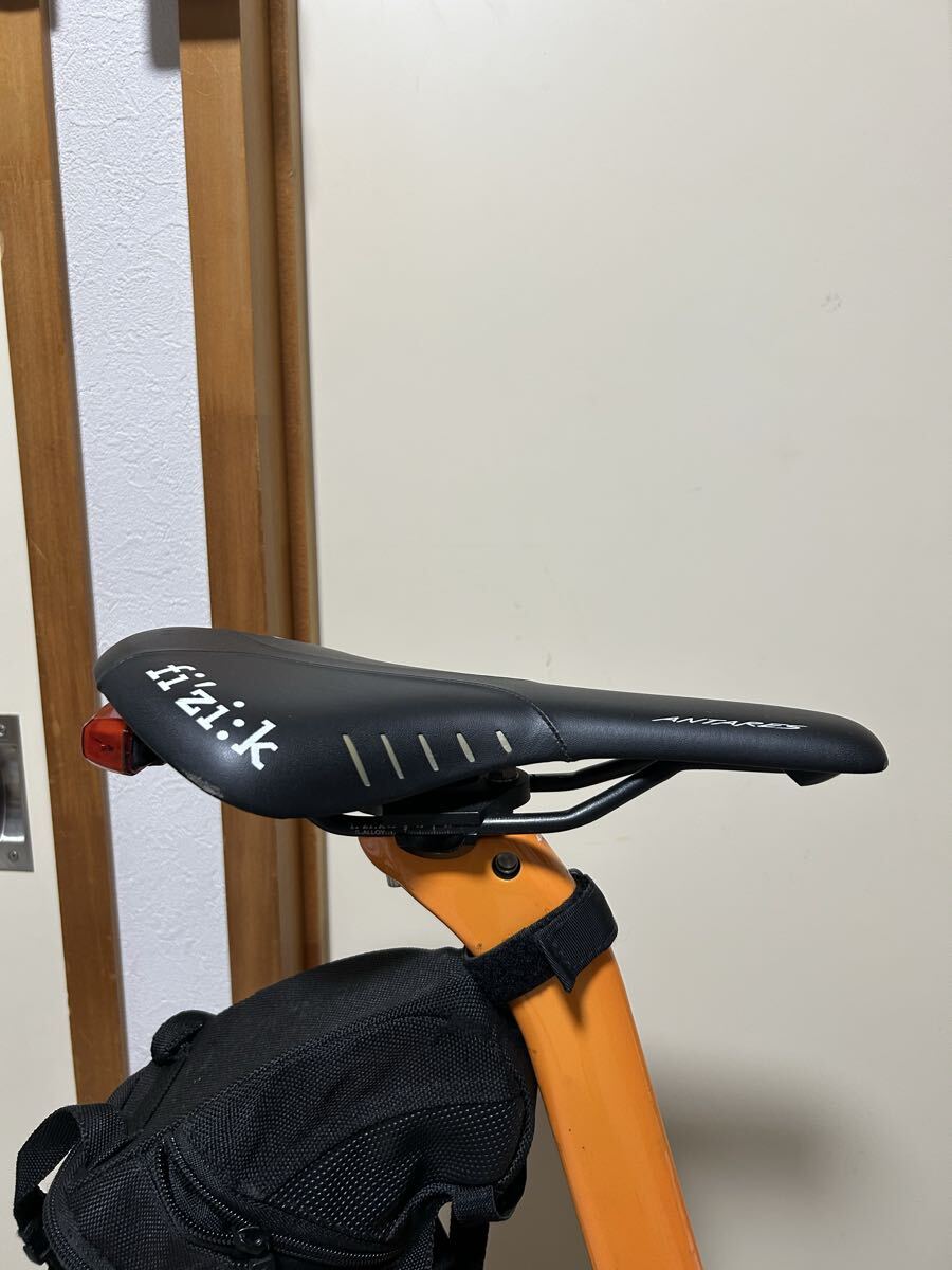 fi'zi:k Antares フィジーク サドル_画像3