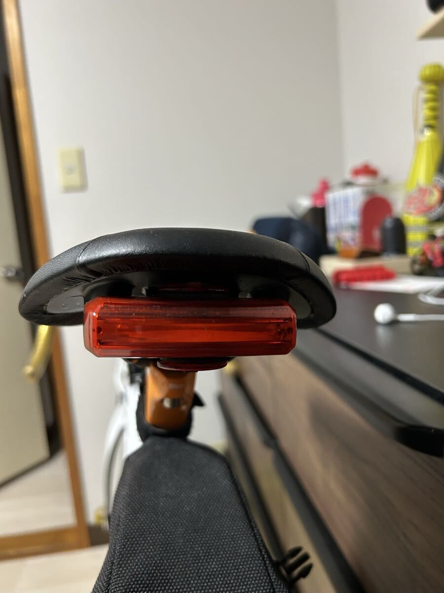 fi'zi:k Antares フィジーク サドル_画像4